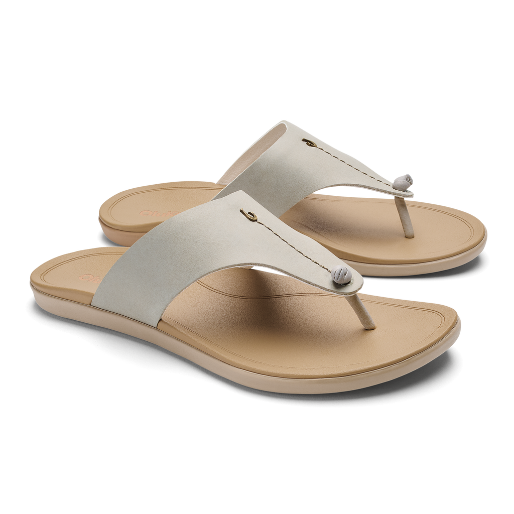 Ho’ōpio Mele  –  Tapa / Warm Sand