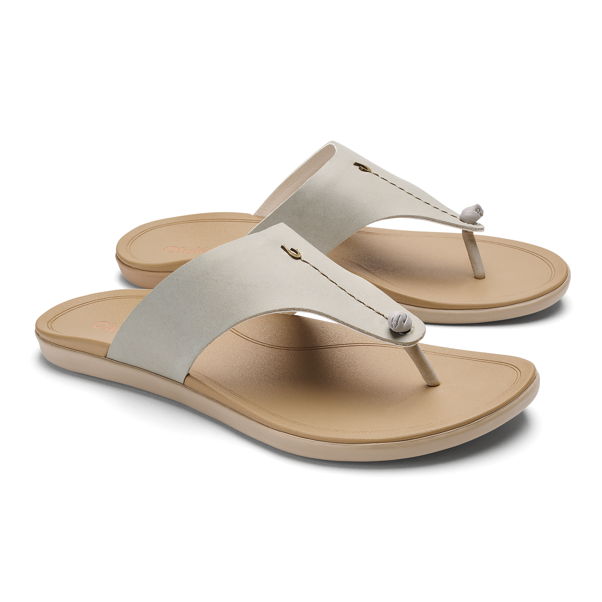 Ho’ōpio Mele  –  Tapa / Warm Sand