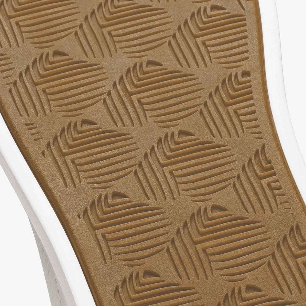 Kahakai  –  Bright White / Bright White