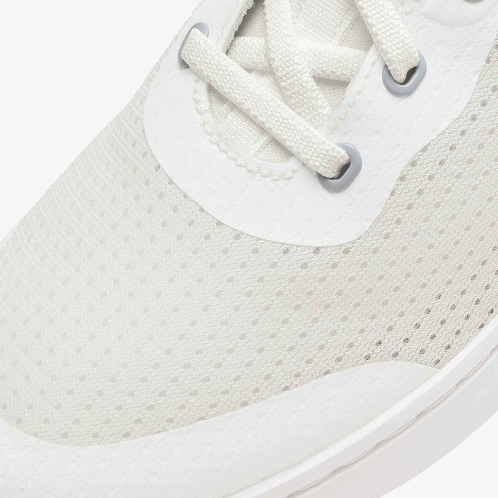 Kahakai  –  Bright White / Bright White