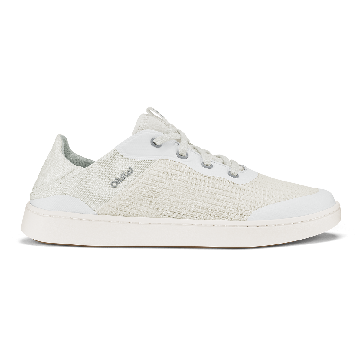 Kahakai  –  Bright White / Bright White
