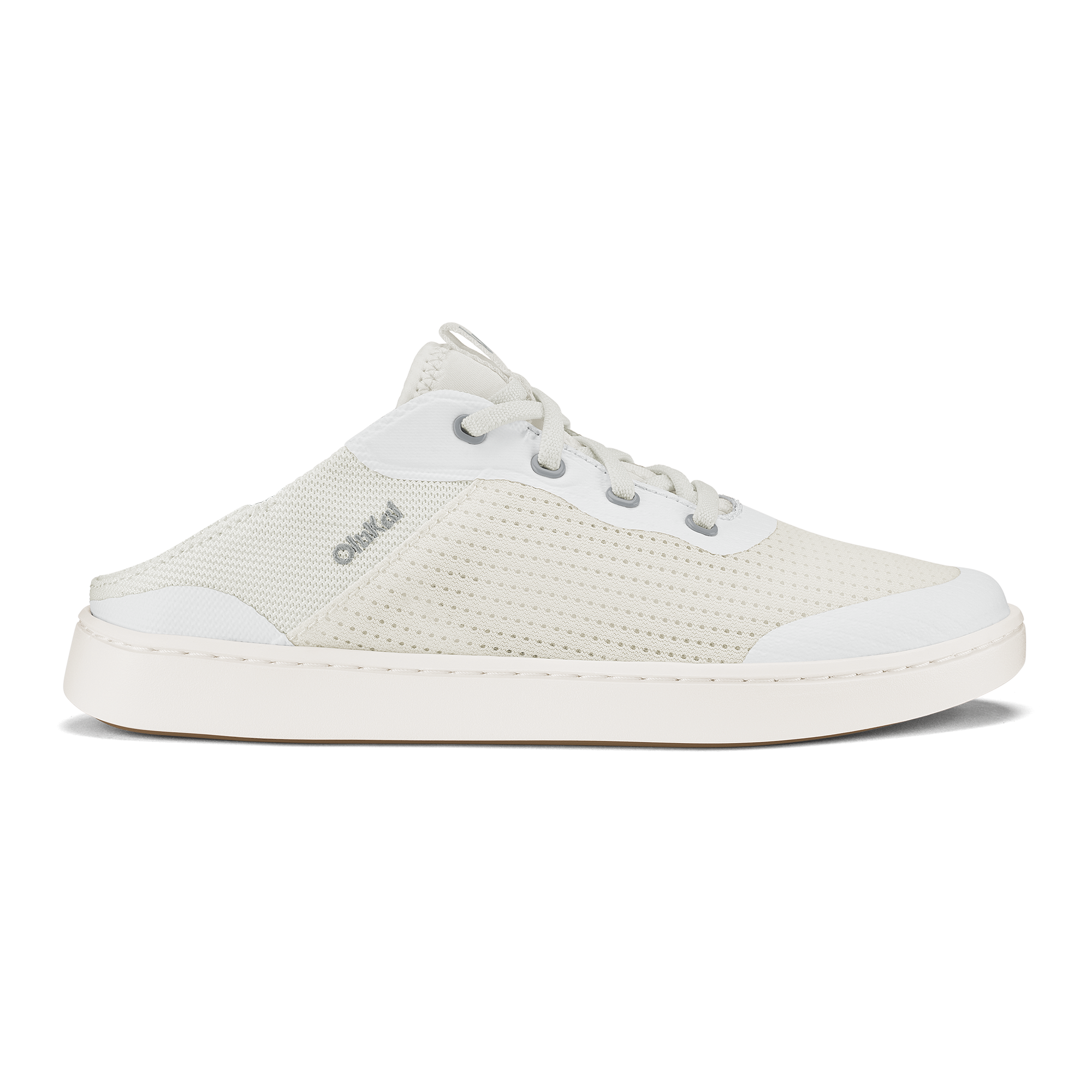 Kahakai  –  Bright White / Bright White