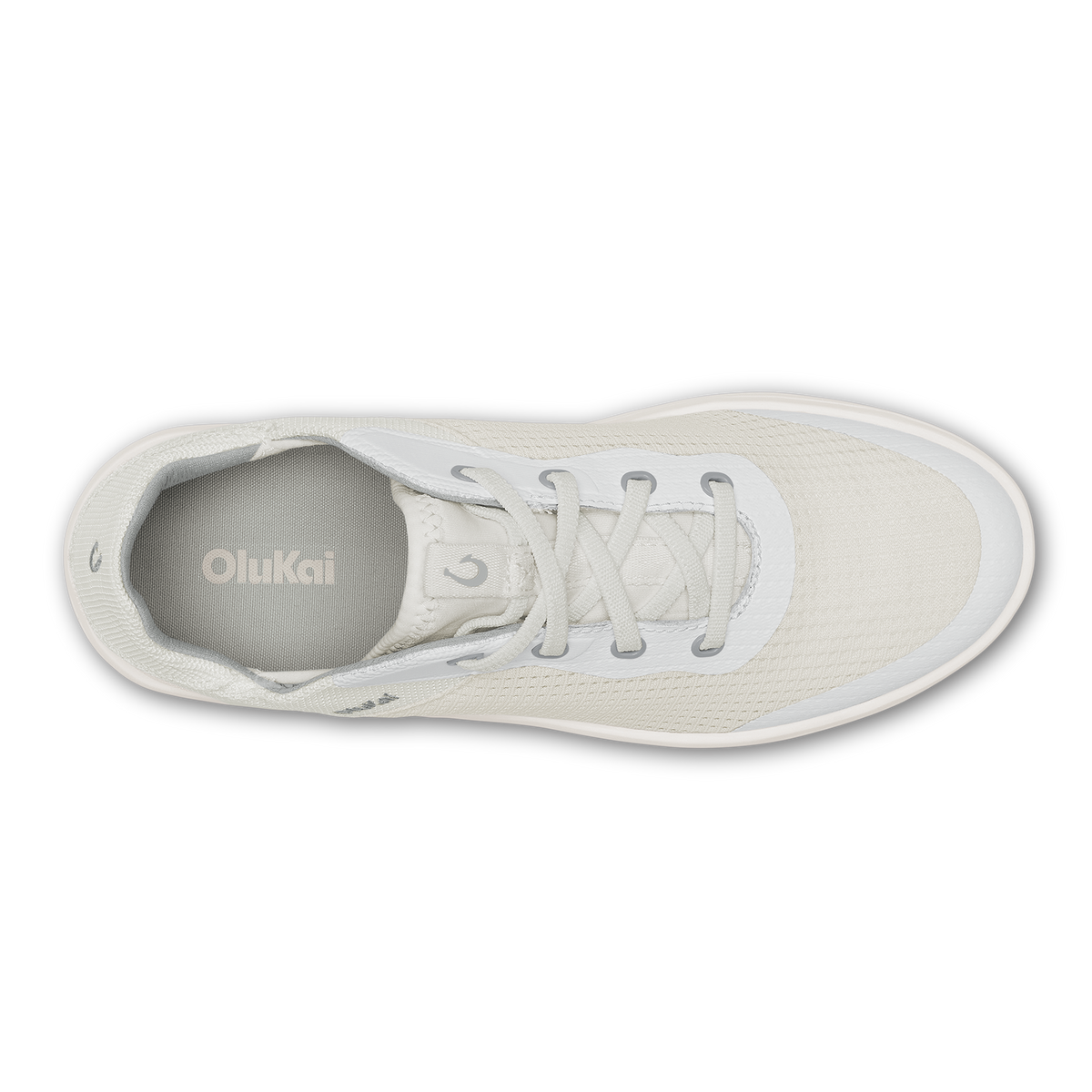 Kahakai  –  Bright White / Bright White
