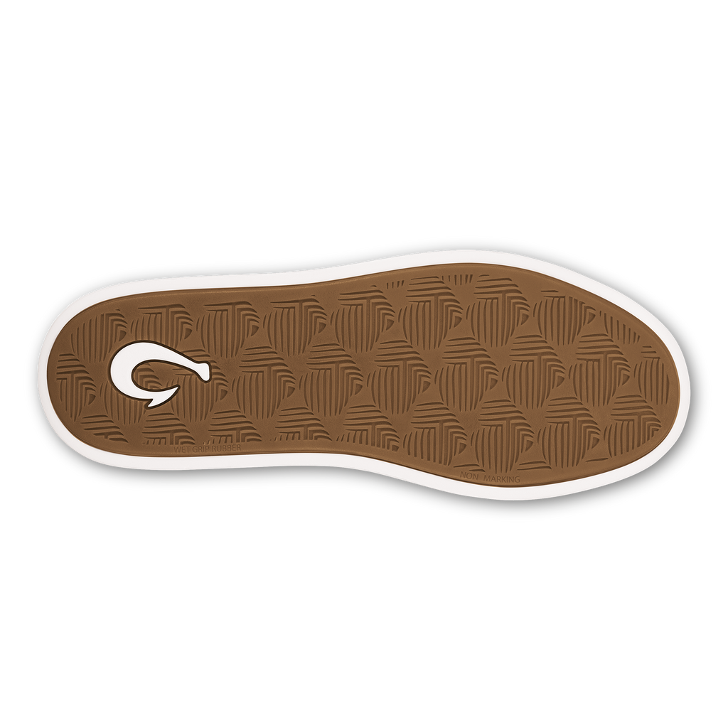 Kahakai  –  Bright White / Bright White