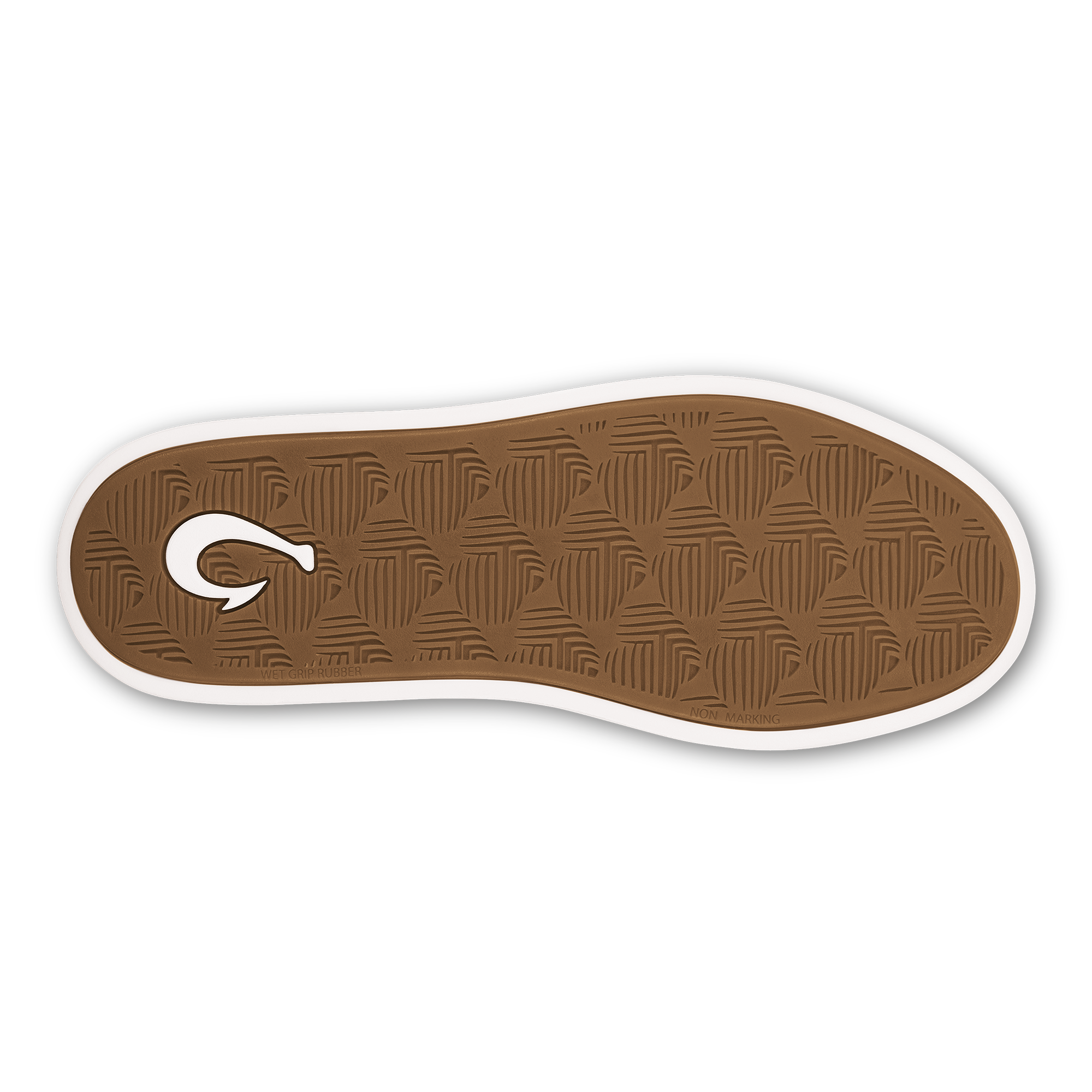 Kahakai  –  Bright White / Bright White