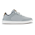 Kiahuna  –  Cloud Grey / Tan