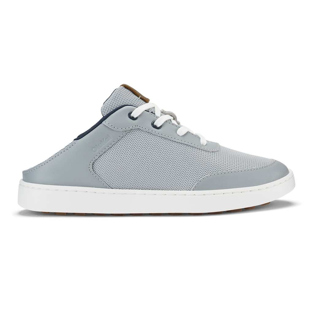 Kiahuna  –  Cloud Grey / Tan
