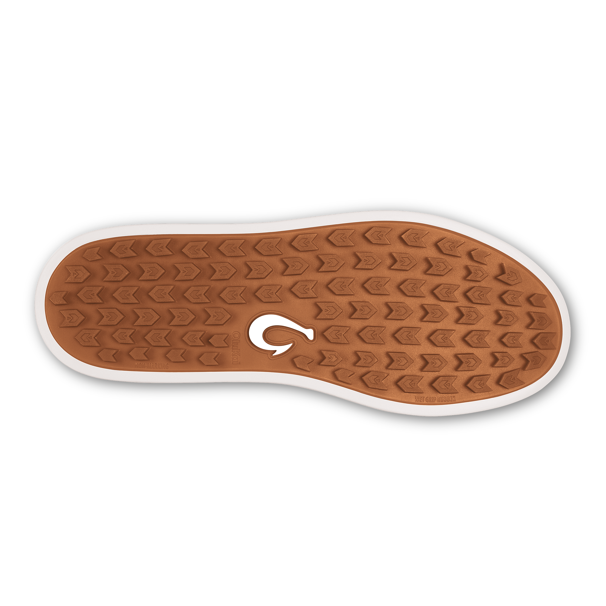Kiahuna  –  Cloud Grey / Tan