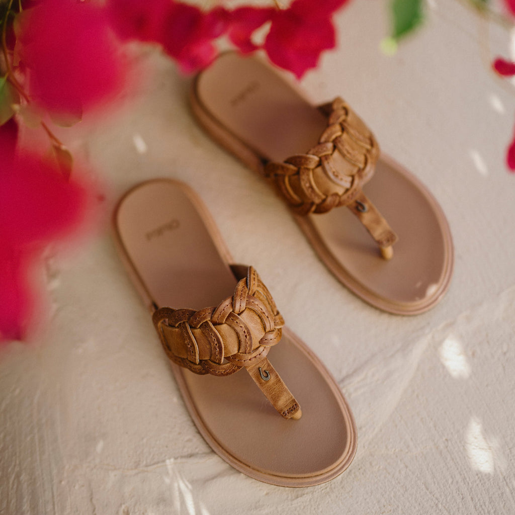 Kanani Vario  –  Sahara / Warm Sand