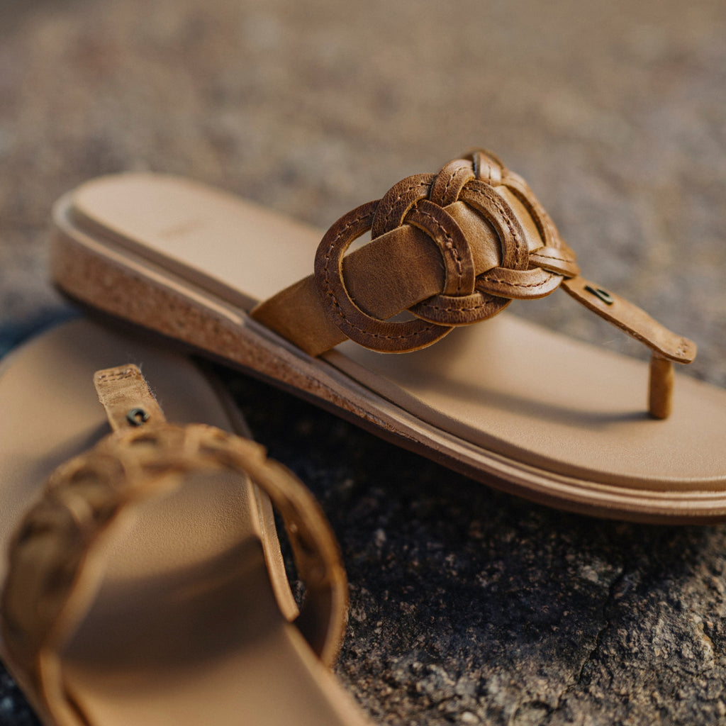 Kanani Vario  –  Sahara / Warm Sand