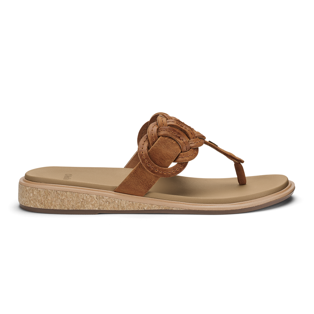Kanani Vario  –  Sahara / Warm Sand