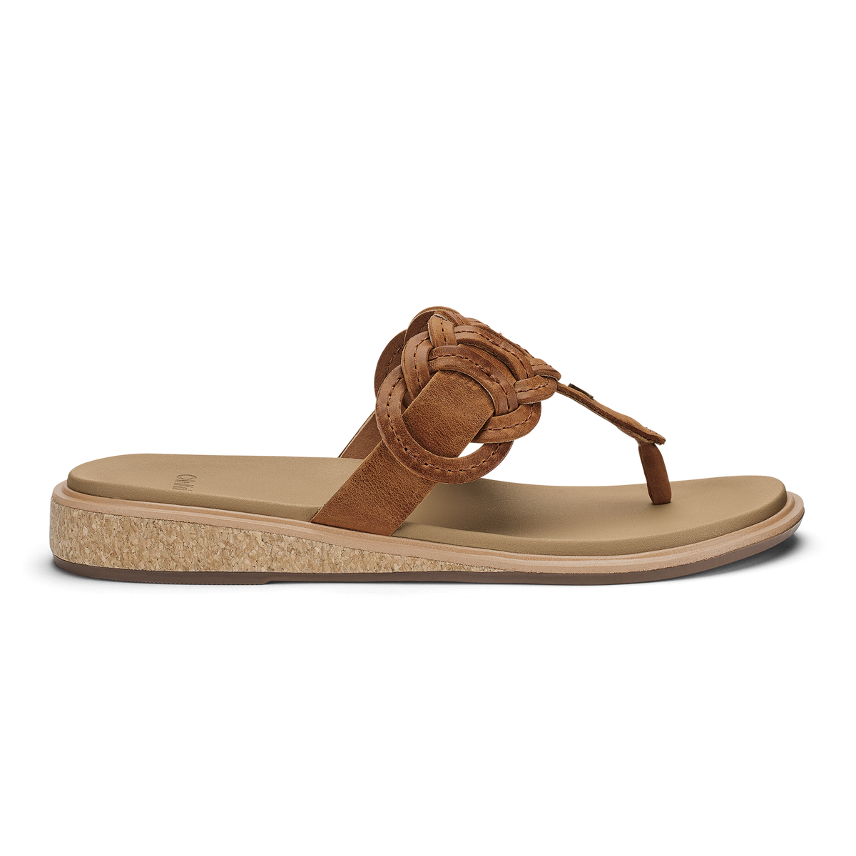 Kanani Vario  –  Sahara / Warm Sand