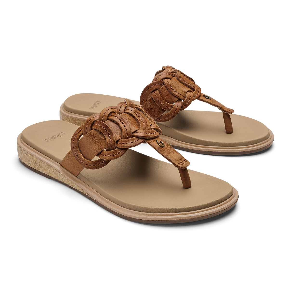 Kanani Vario  –  Sahara / Warm Sand