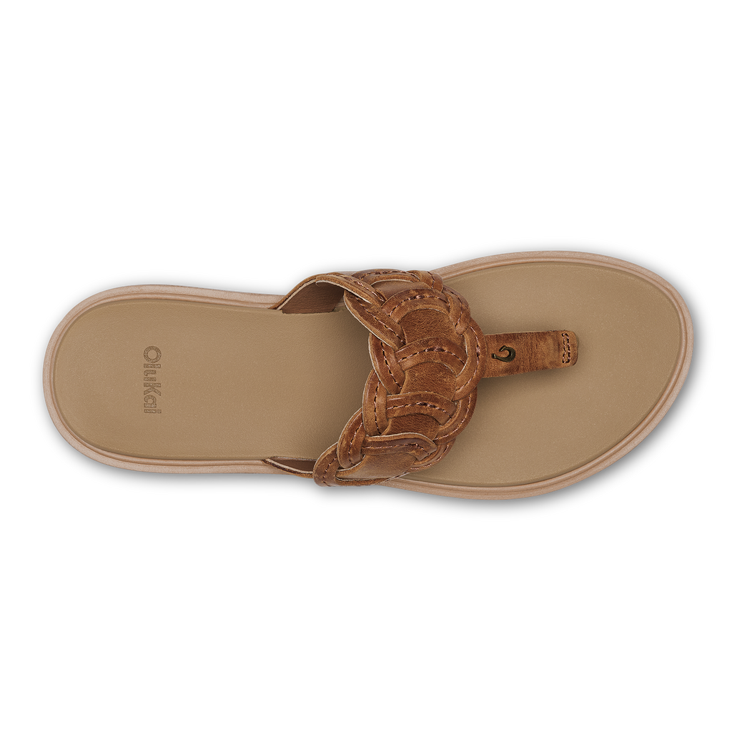 Kanani Vario  –  Sahara / Warm Sand
