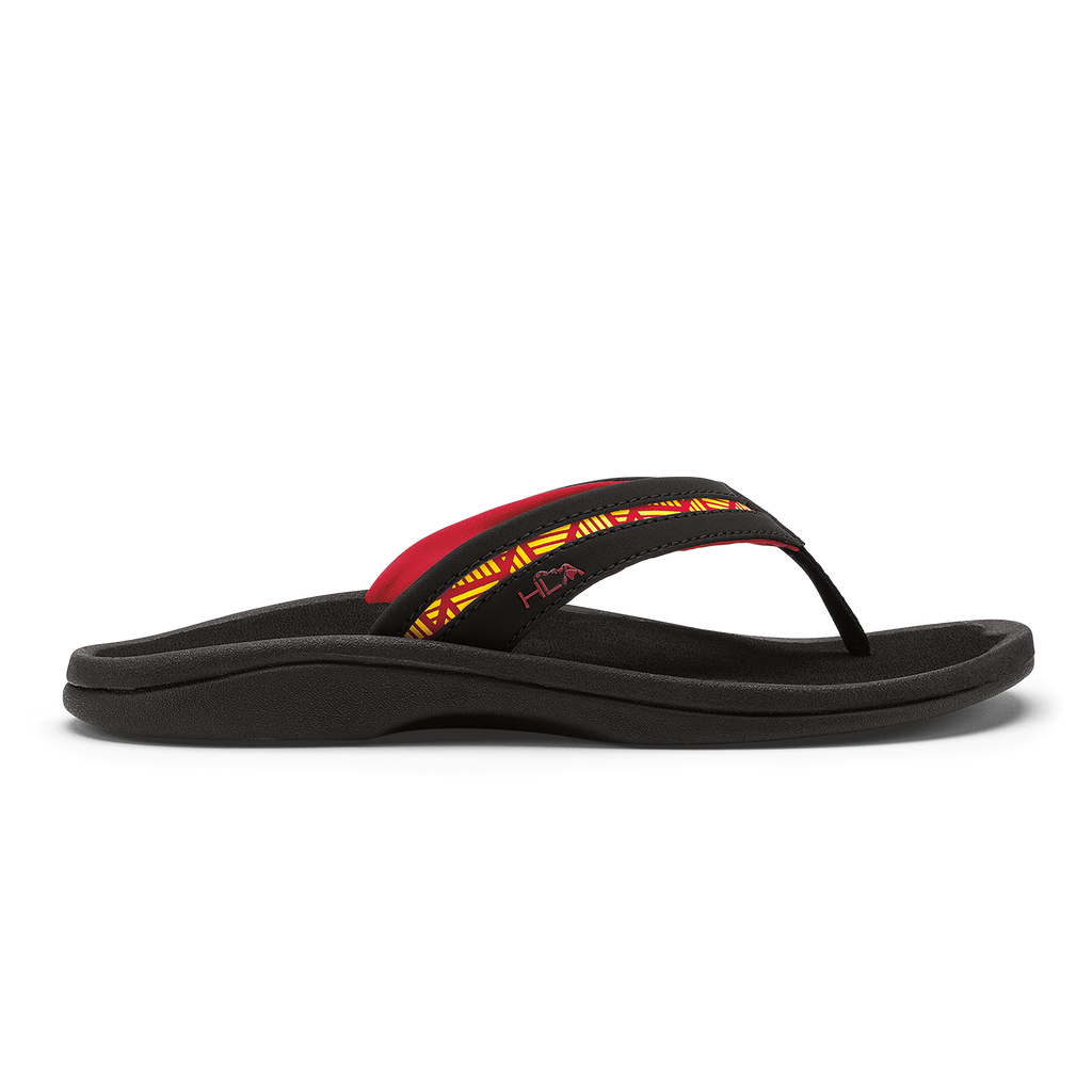 ʻOhana Palua  –  Black / HLA