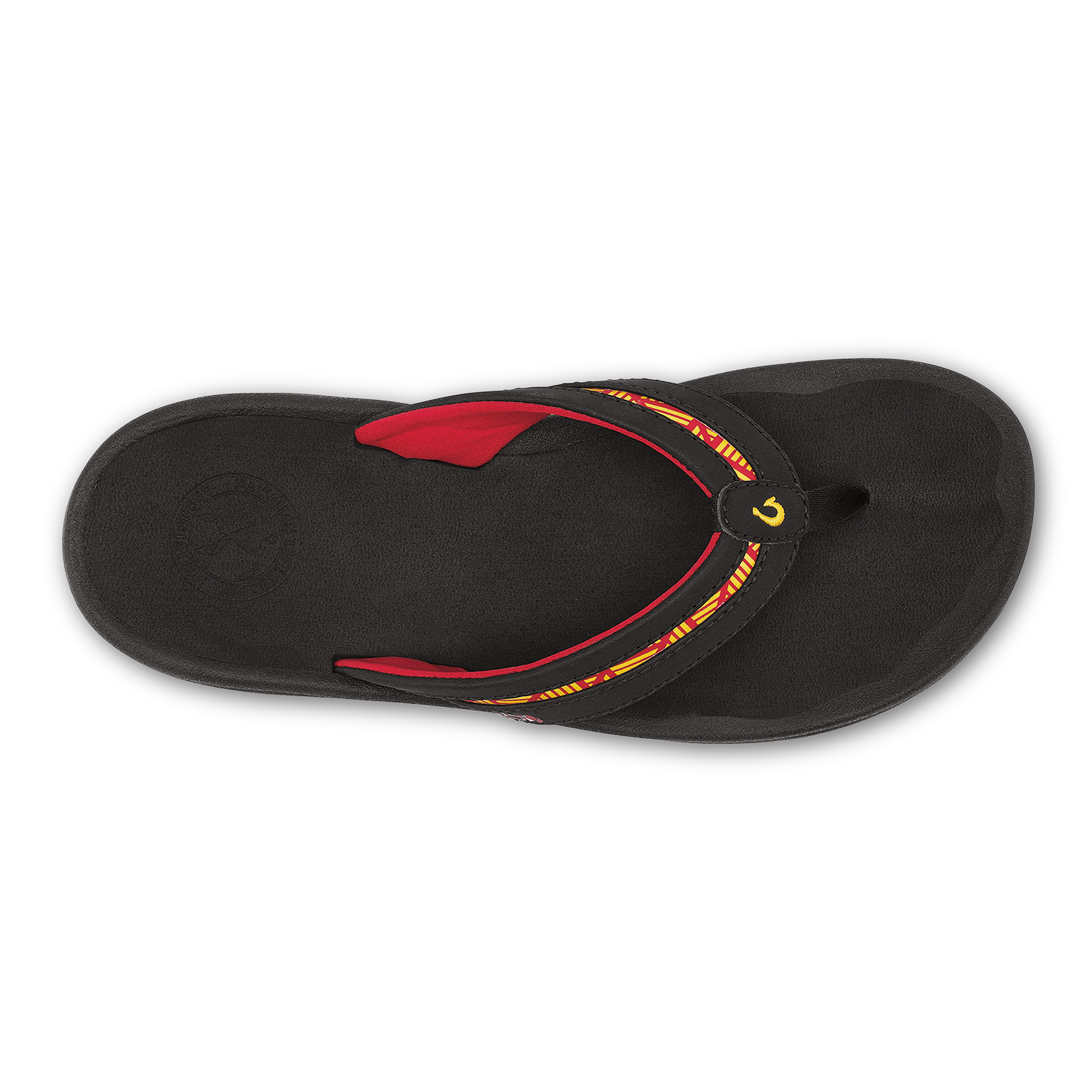 ʻOhana Palua  –  Black / HLA