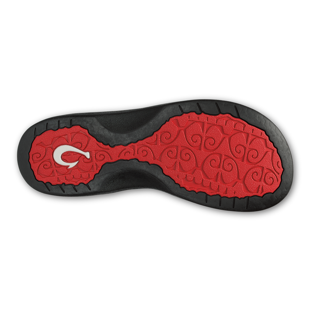 ʻOhana Palua  –  Black / HLA