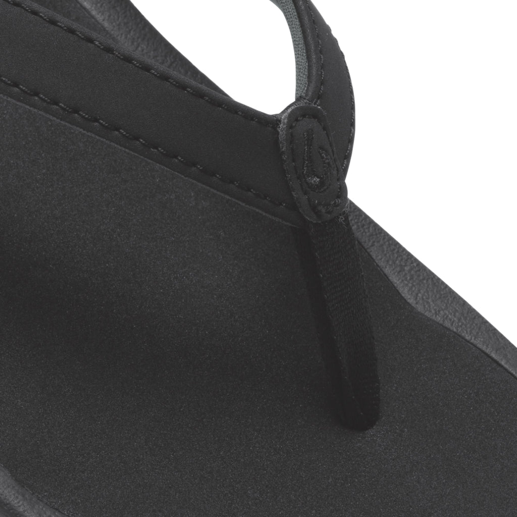 ʻOhana Lahi  –  Black / Black