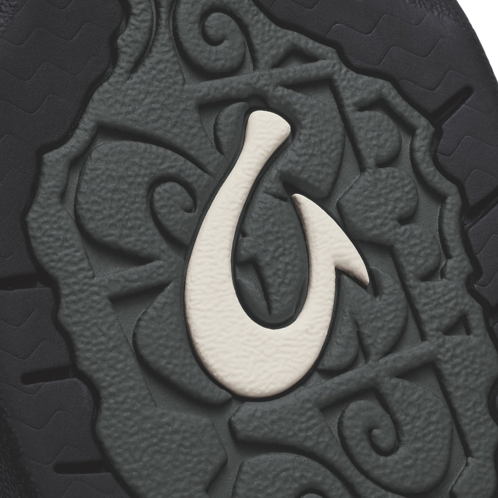 ʻOhana Lahi  –  Black / Black