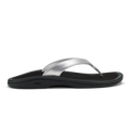 ʻOhana Lahi  –  Silver / Black