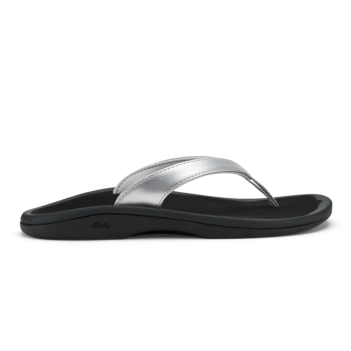 ʻOhana Lahi  –  Silver / Black