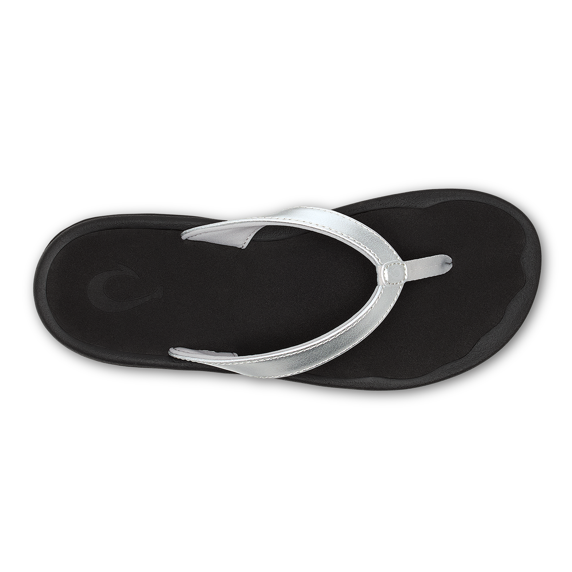 ʻOhana Lahi  –  Silver / Black