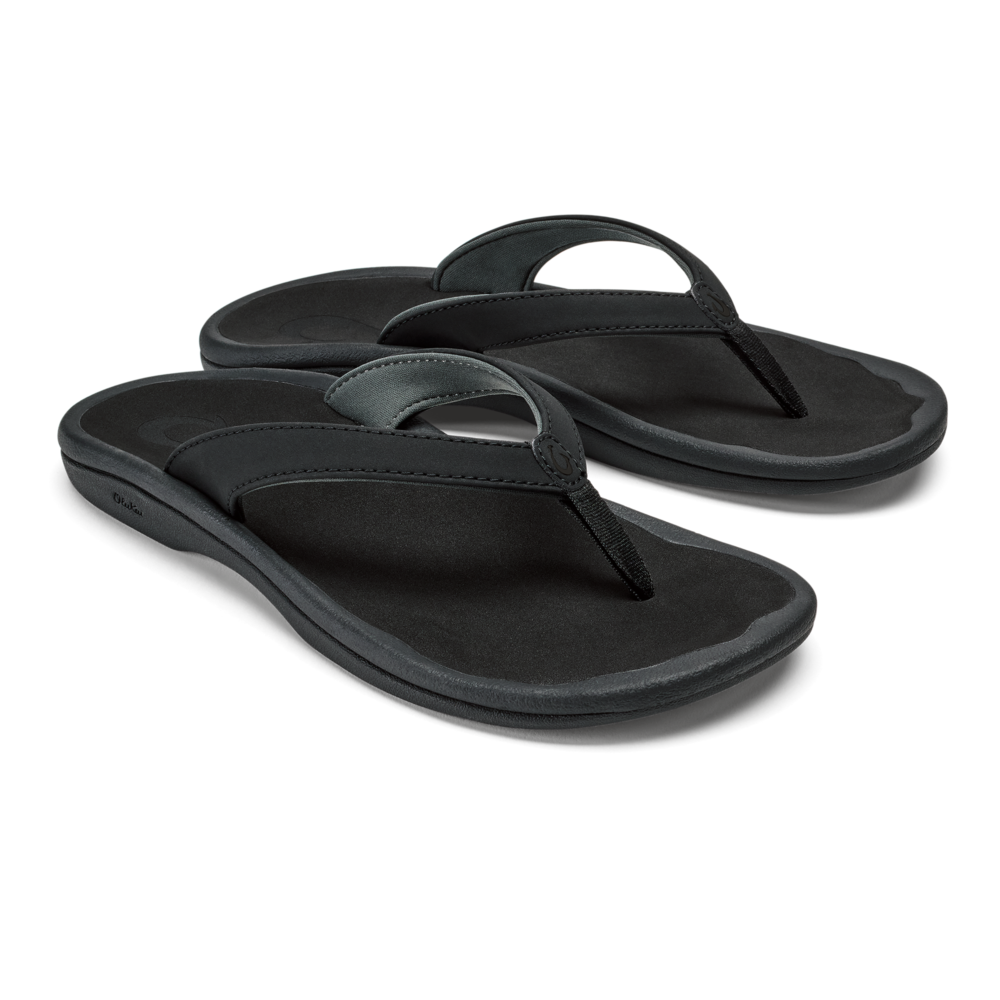 ʻOhana Lahi  –  Black / Black