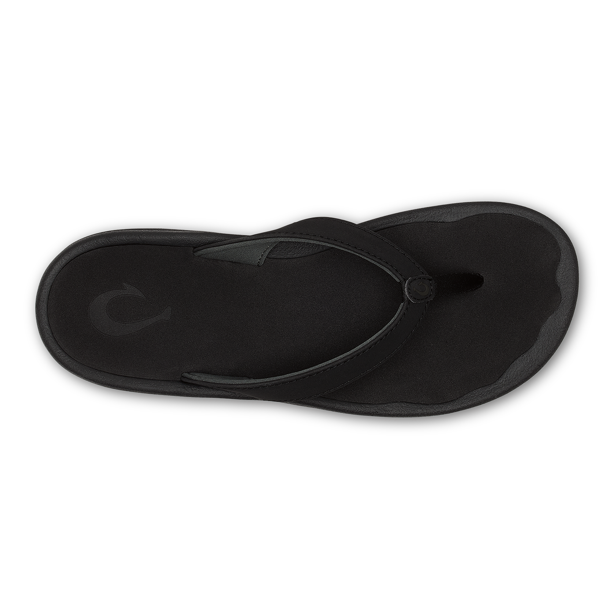 ʻOhana Lahi  –  Black / Black