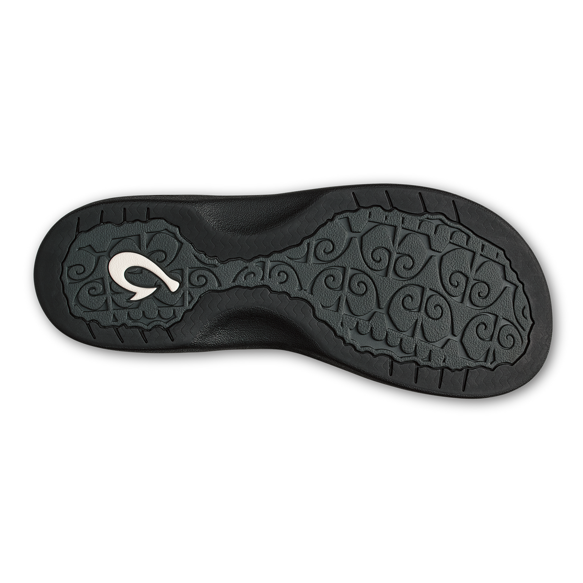 ʻOhana Lahi  –  Black / Black