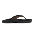 ʻOhana Lahi –  Dark Java / Black