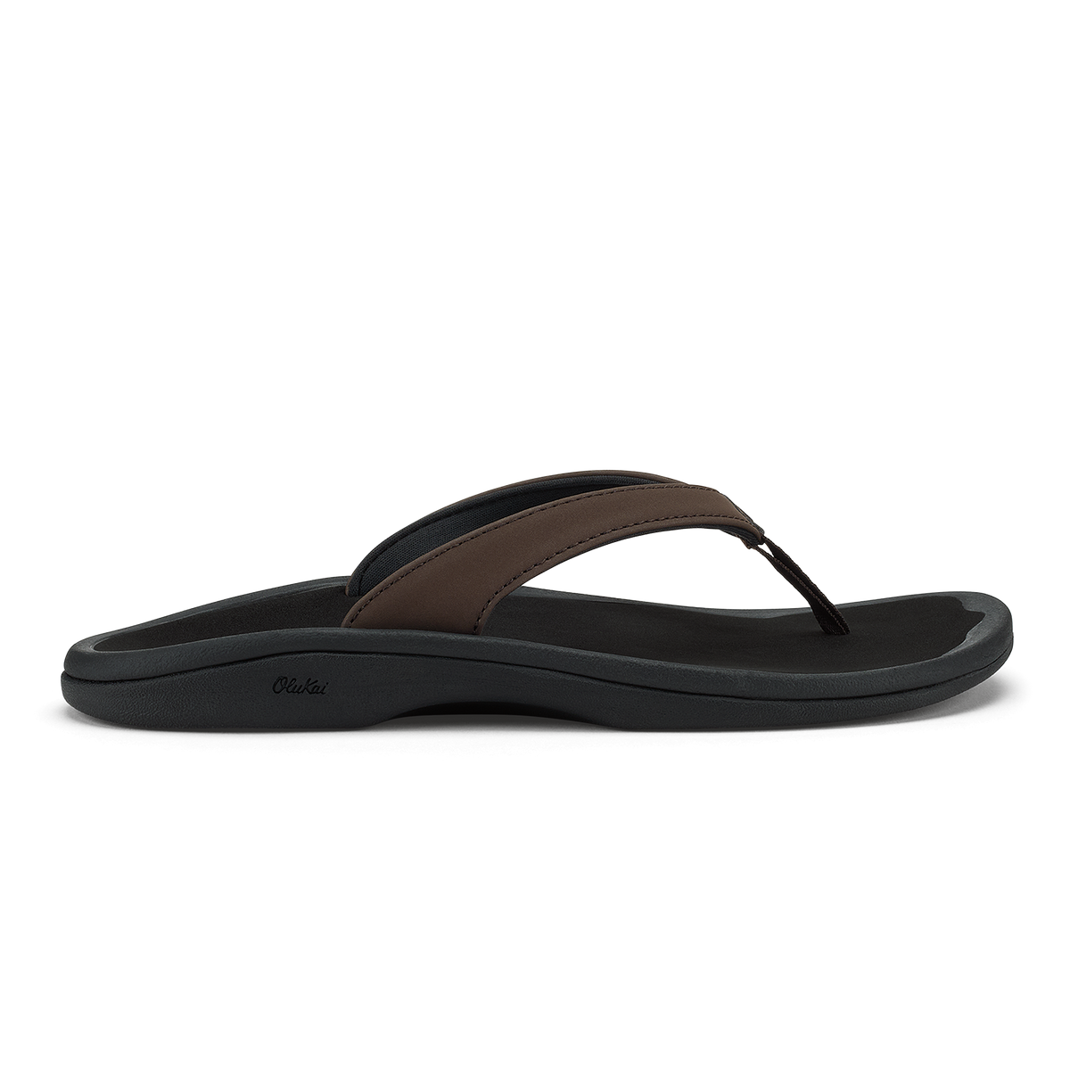 ʻOhana Lahi –  Dark Java / Black