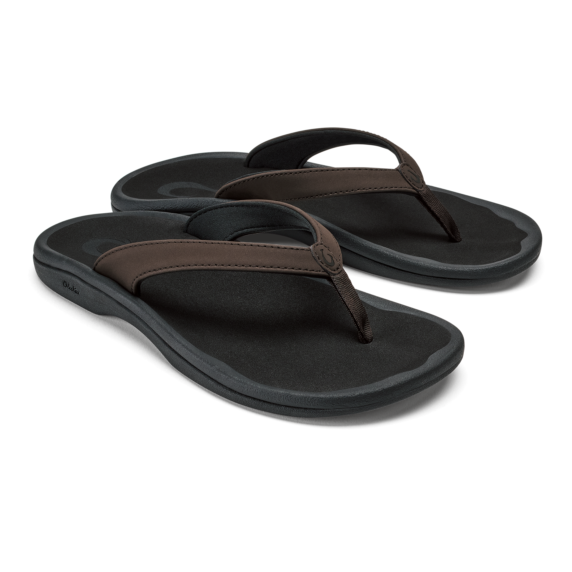 ʻOhana Lahi –  Dark Java / Black