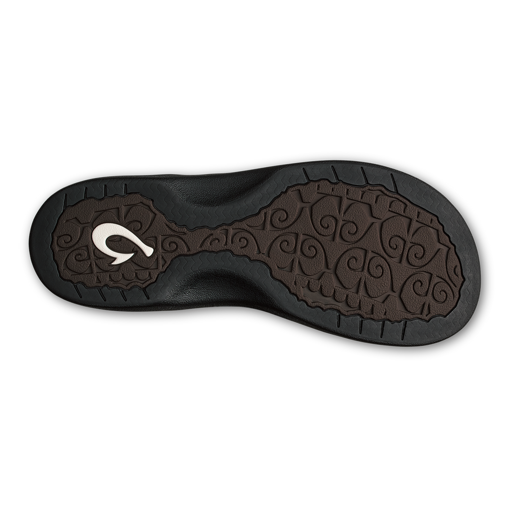 ʻOhana Lahi –  Dark Java / Black