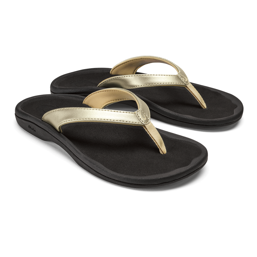 ʻOhana Lahi –  Gold / Black