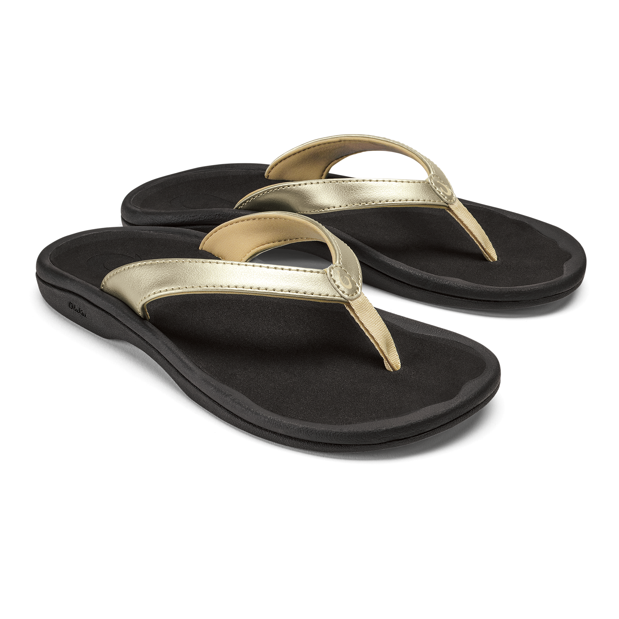 ʻOhana Lahi –  Gold / Black