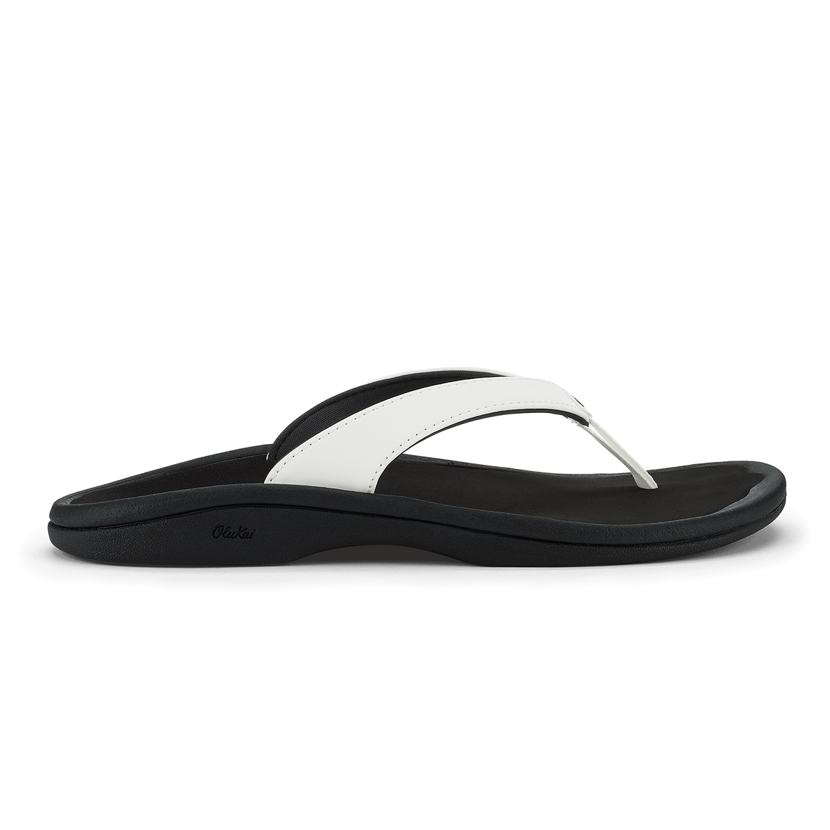 ʻOhana Lahi –  White Sand / Black