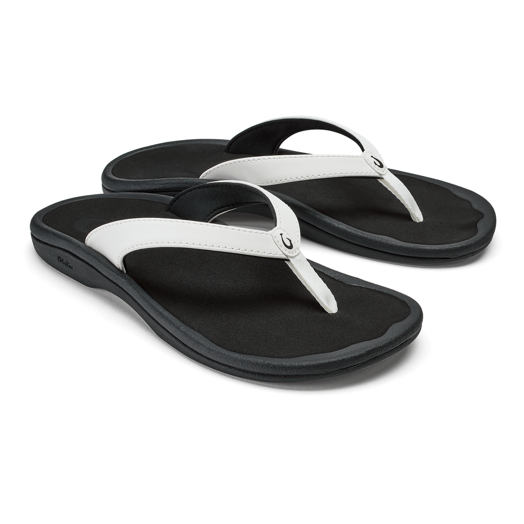 ʻOhana Lahi –  White Sand / Black