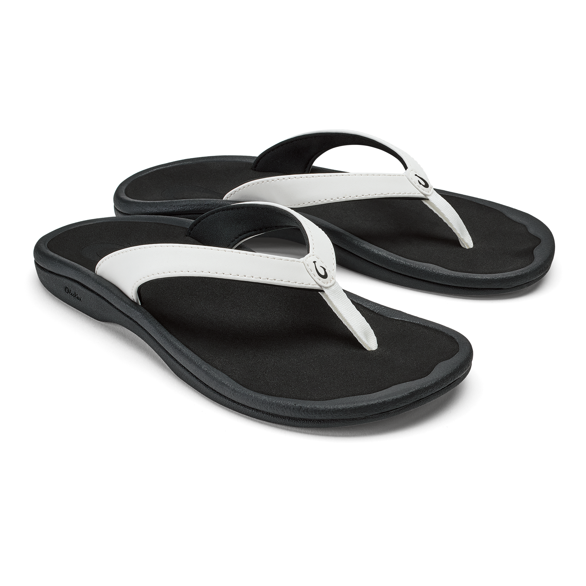 ʻOhana Lahi –  White Sand / Black