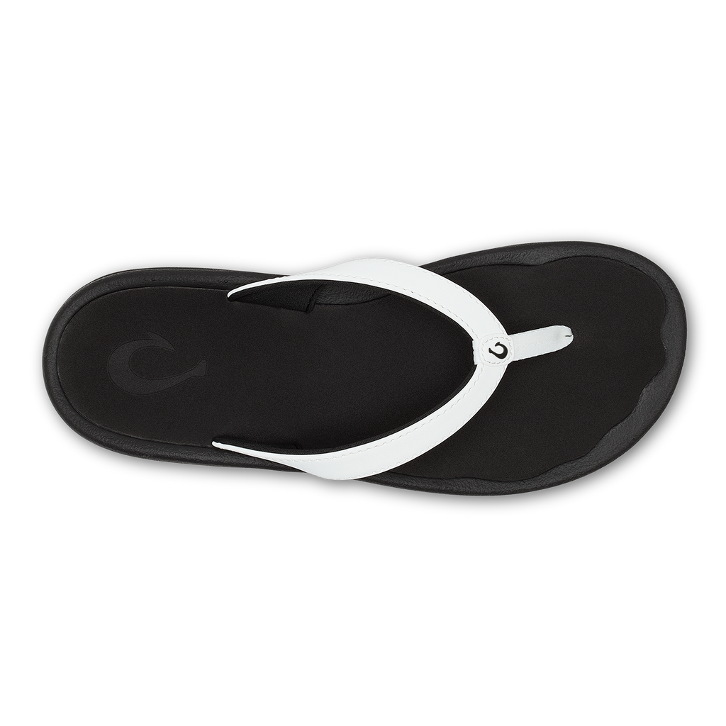ʻOhana Lahi –  White Sand / Black