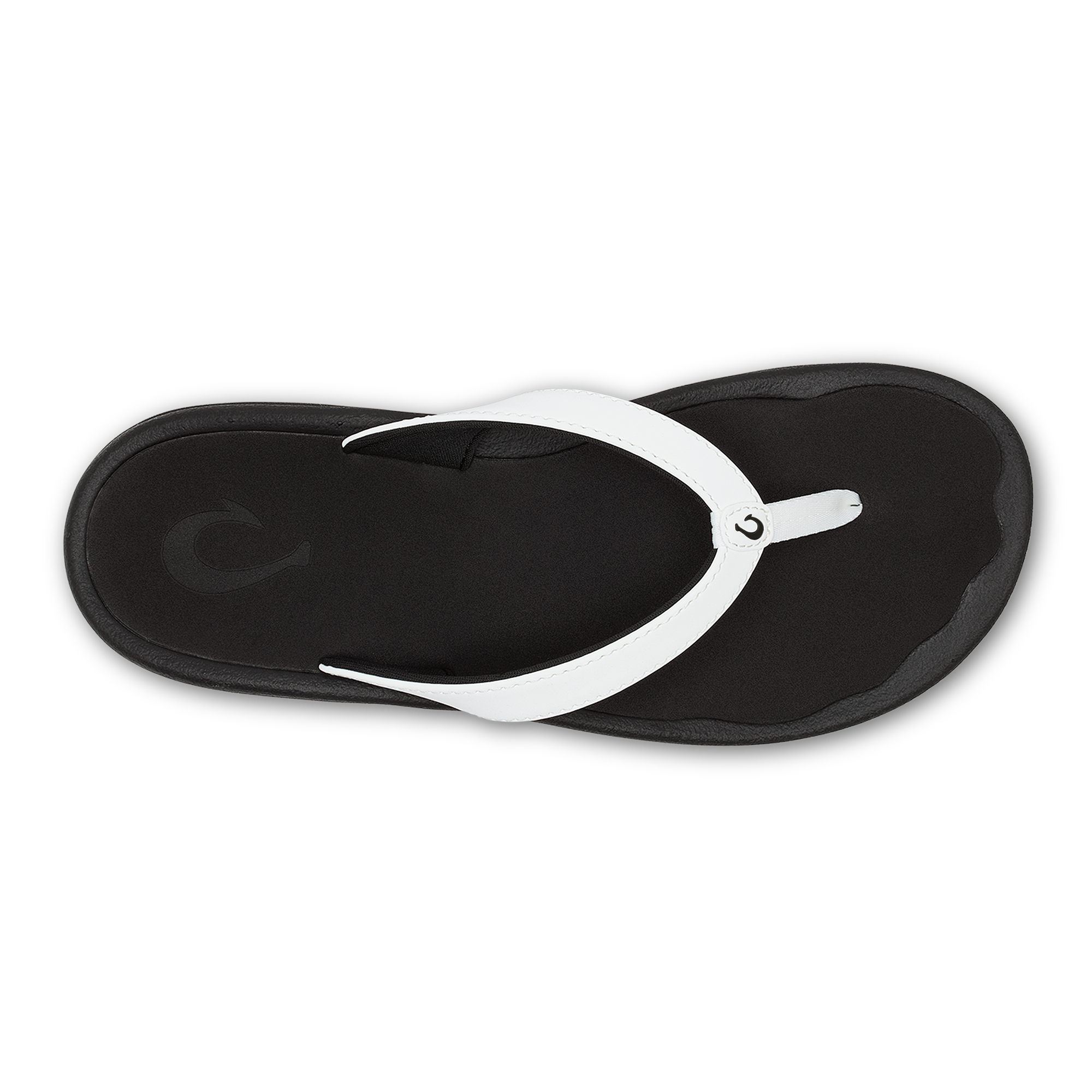 ʻOhana Lahi –  White Sand / Black
