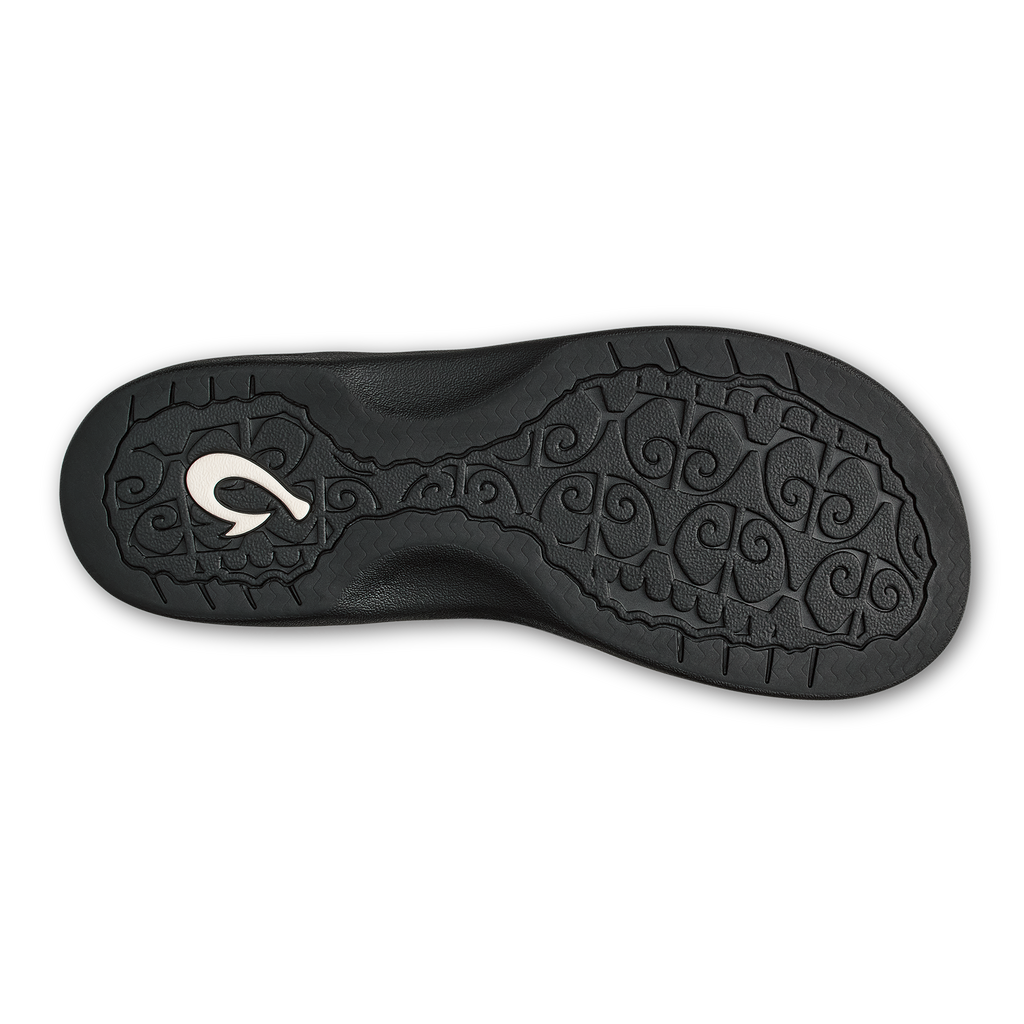 ʻOhana Lahi –  White Sand / Black