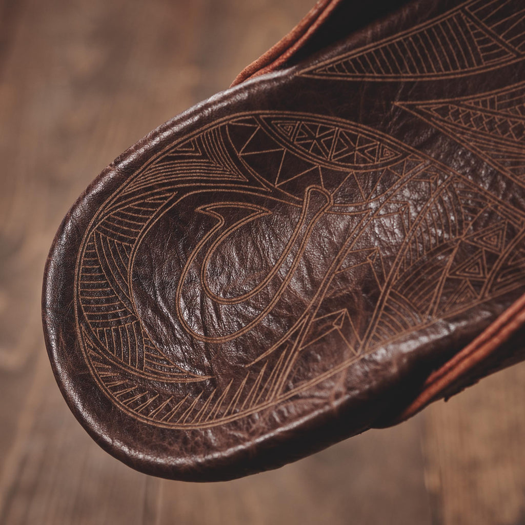 Hiapo – Rum / Dark Wood