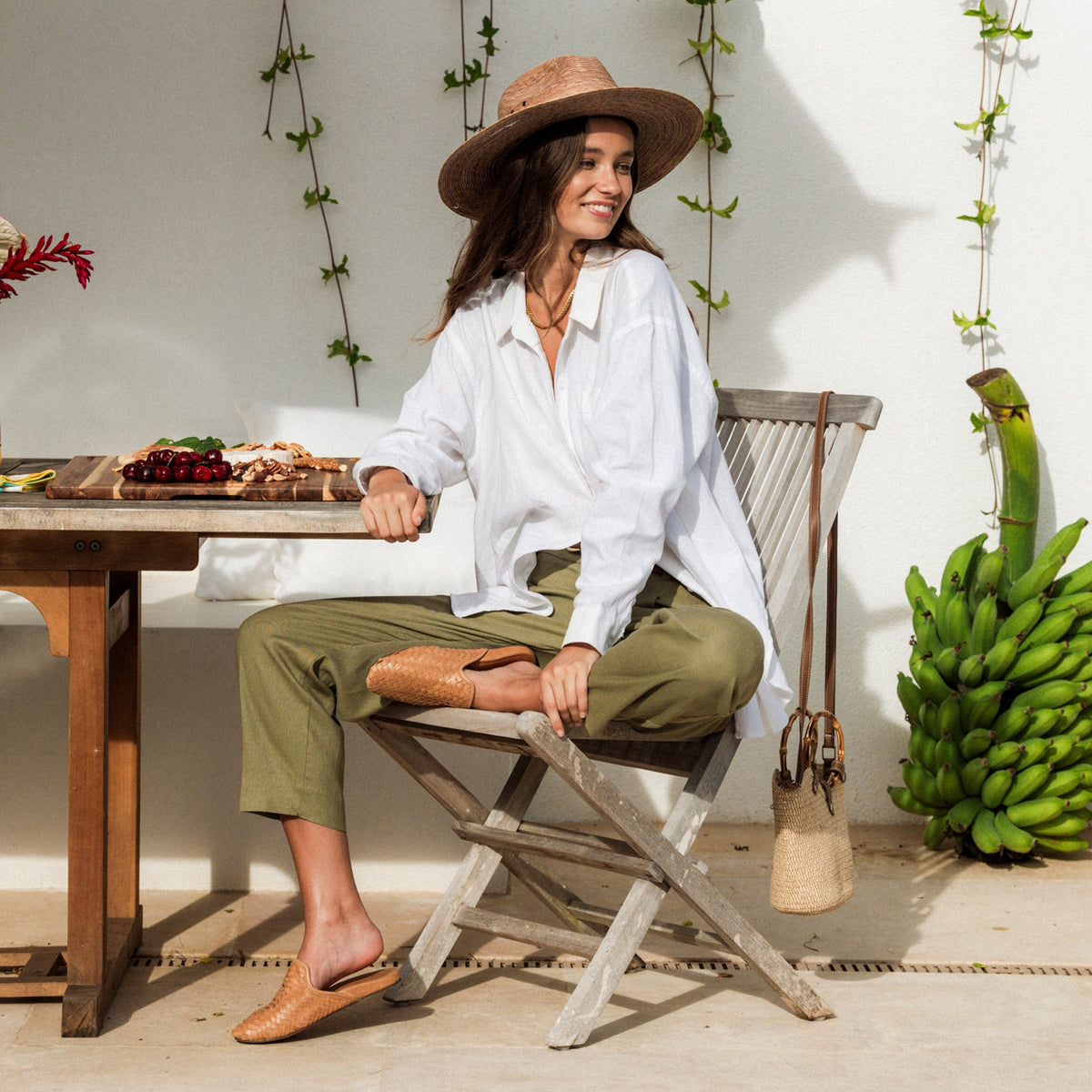 Mi’i  –  Kukui Brown / Kukui Brown