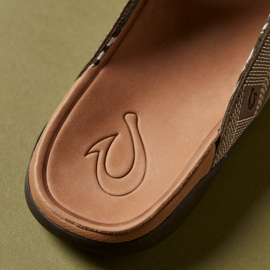 Tuahine – Hunter / Golden Sand