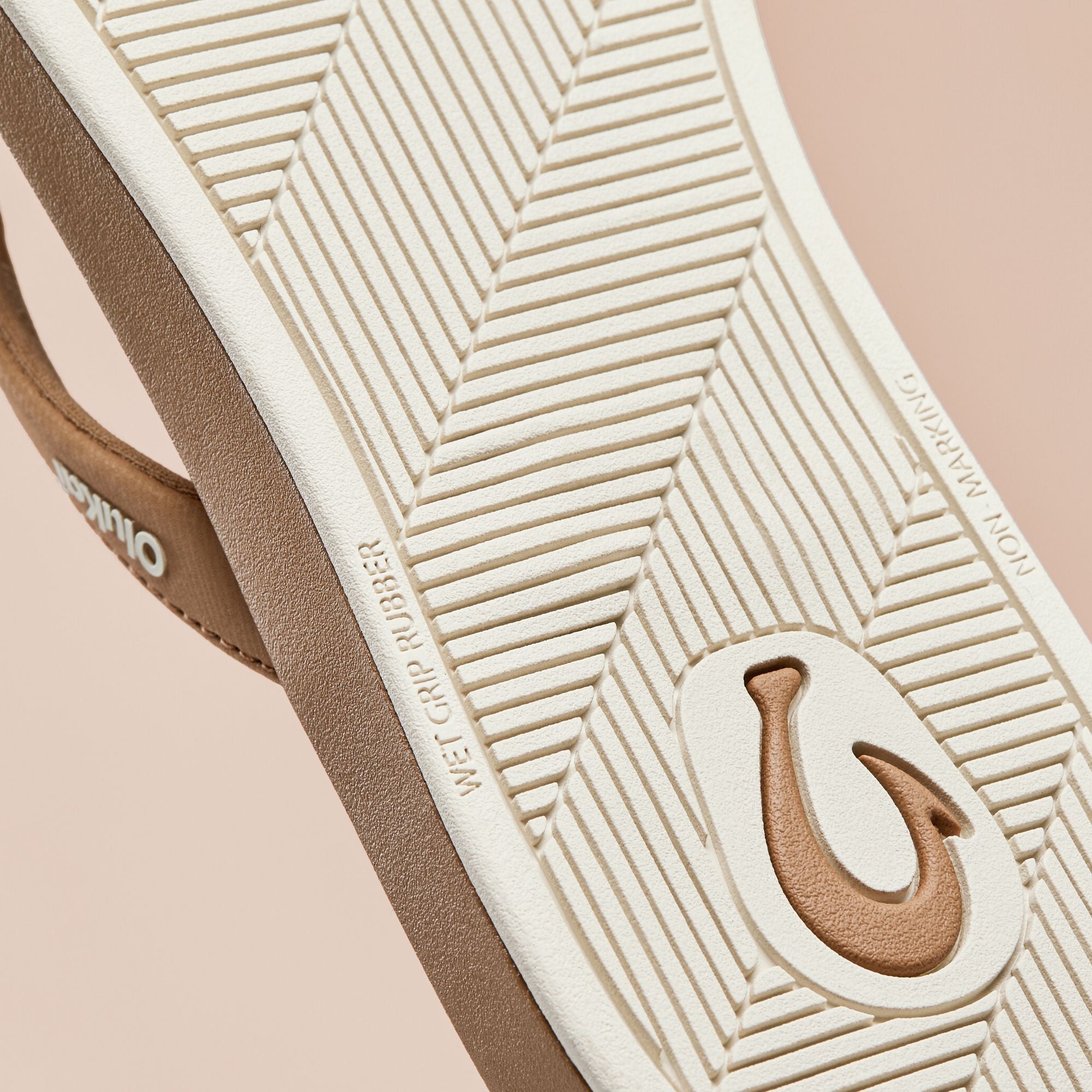 ‘Uiki – Warm Sand